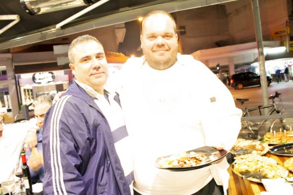 Τρίκαλα BC: Ξέρουν και από γύρο! (photos)