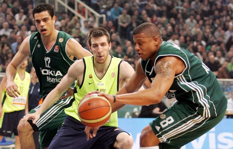 Βάσκεθ στο Onsports: «Πιο πλήρης ο Λάσμε από τον Ντάνστον» (photos+videos)