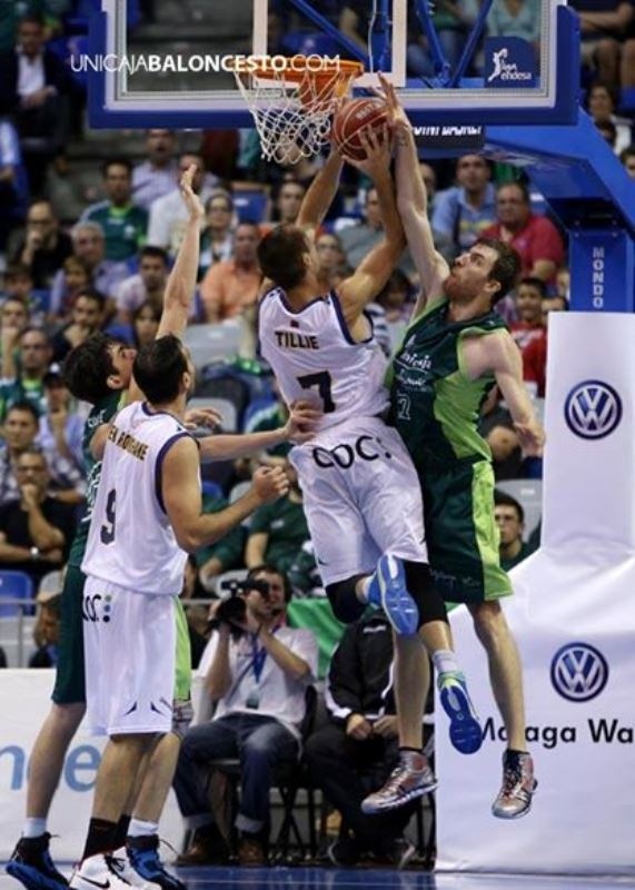 Βάσκεθ στο Onsports: «Πιο πλήρης ο Λάσμε από τον Ντάνστον» (photos+videos)