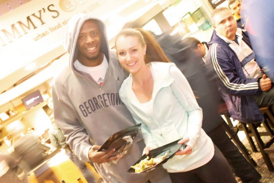 Τρίκαλα BC: Ξέρουν και από γύρο! (photos)