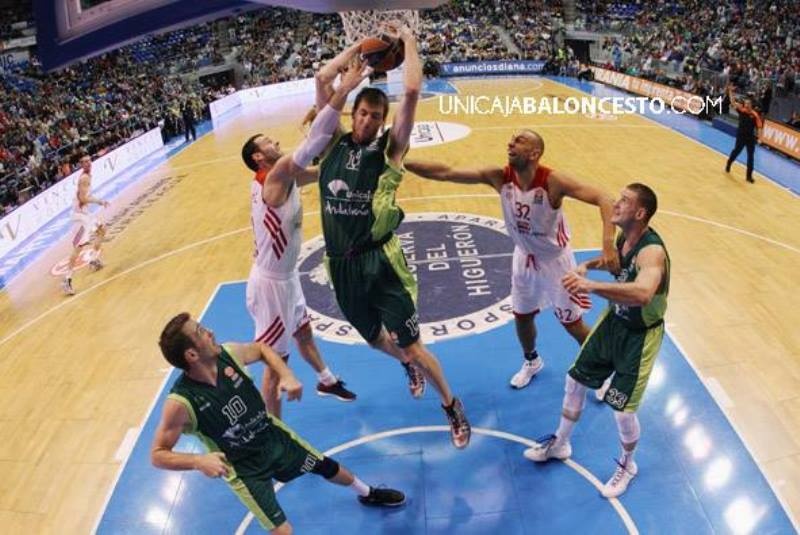 Βάσκεθ στο Onsports: «Πιο πλήρης ο Λάσμε από τον Ντάνστον» (photos+videos)