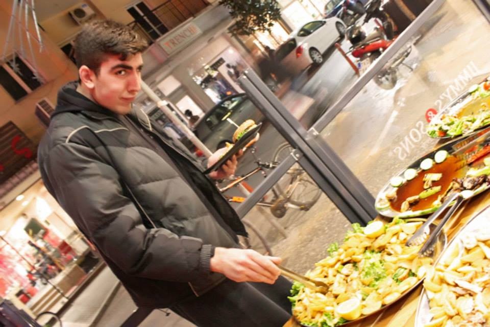 Τρίκαλα BC: Ξέρουν και από γύρο! (photos)