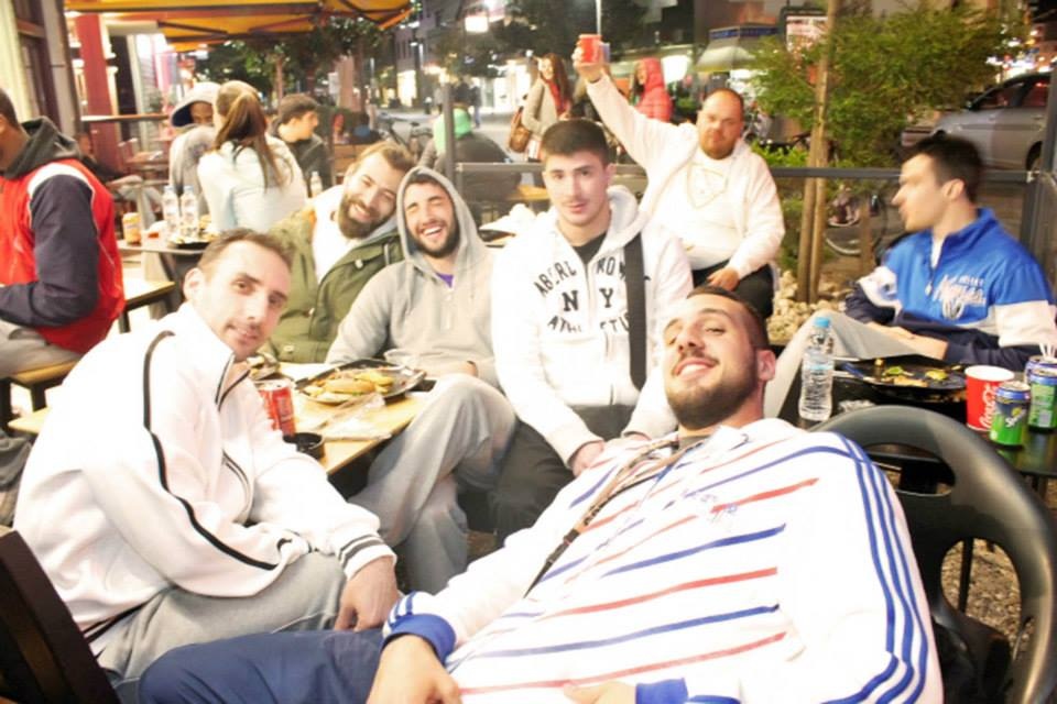 Τρίκαλα BC: Ξέρουν και από γύρο! (photos)