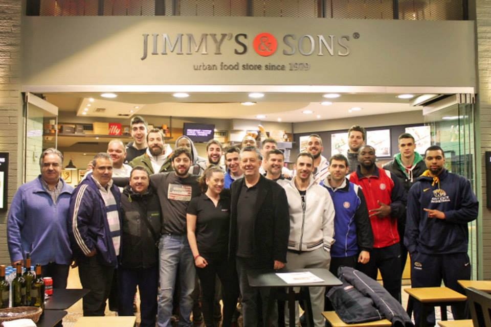 Τρίκαλα BC: Ξέρουν και από γύρο! (photos)