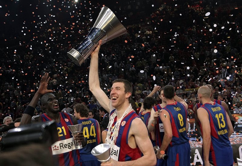 Βάσκεθ στο Onsports: «Πιο πλήρης ο Λάσμε από τον Ντάνστον» (photos+videos)