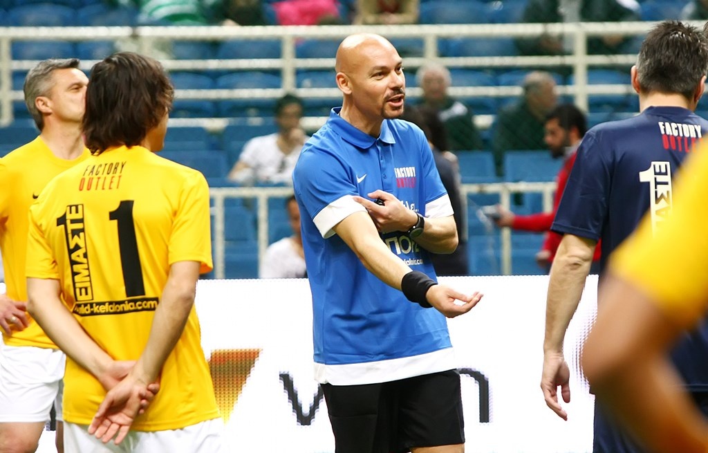 Rebuild Kefalonia: Βοήθησαν και πέρασαν καλά (photos)