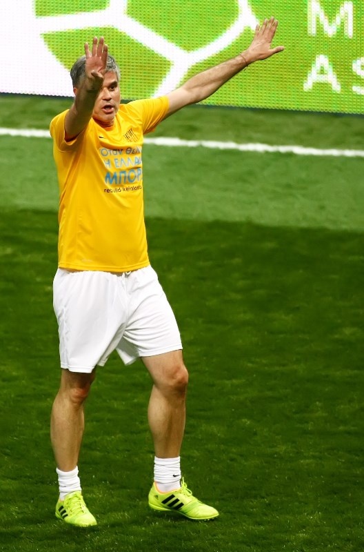 Rebuild Kefalonia: Η αγωνιστική δράση (photos)