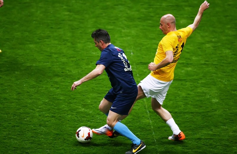 Rebuild Kefalonia: Η αγωνιστική δράση (photos)