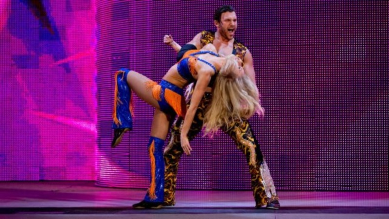 Superstars: «Καθάρισε» η Emma (photos+videos)