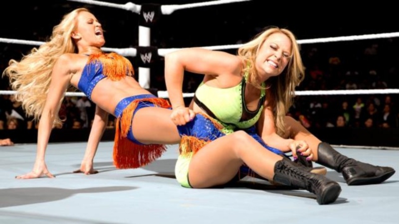 Superstars: «Καθάρισε» η Emma (photos+videos)