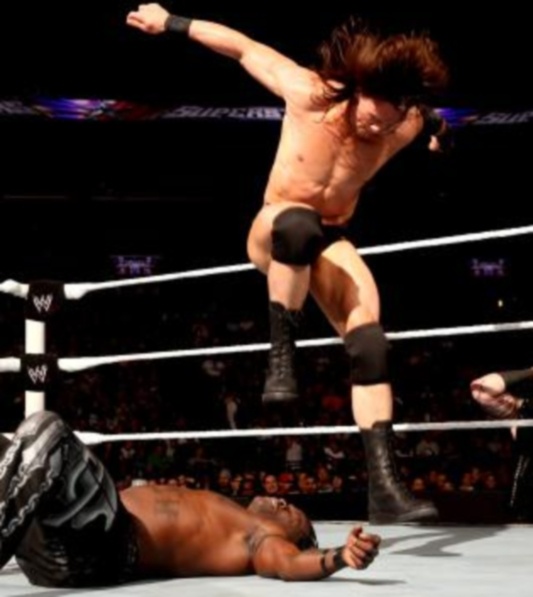 Superstars: «Καθάρισε» η Emma (photos+videos)