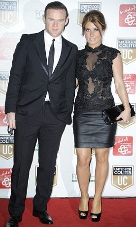 Μάντσεστερ Γιουνάιτεντ: Οι σέξι γυναίκες τους και η... ελκώδης κολίτιδα (photos)