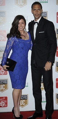 Μάντσεστερ Γιουνάιτεντ: Οι σέξι γυναίκες τους και η... ελκώδης κολίτιδα (photos)