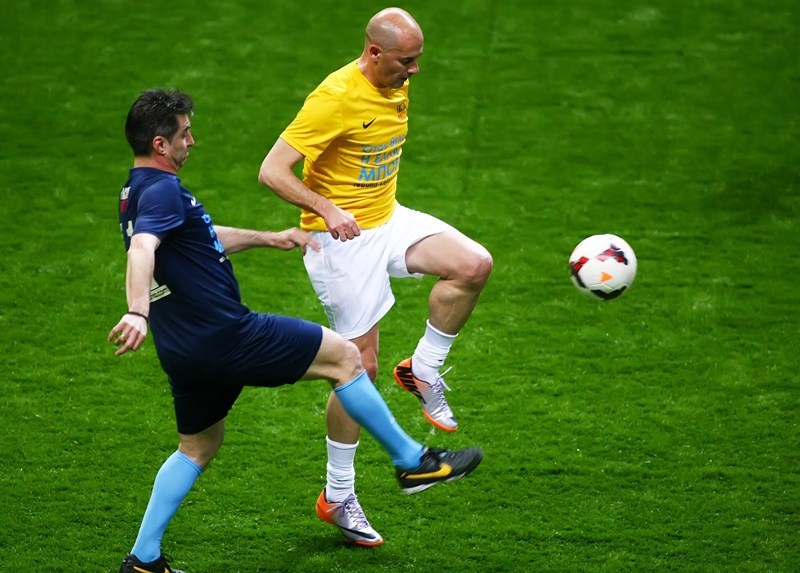 Rebuild Kefalonia: Η αγωνιστική δράση (photos)