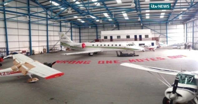 Ντέιβιντ Μόγιες: Από το Chosen One στο Wrong One (photos)