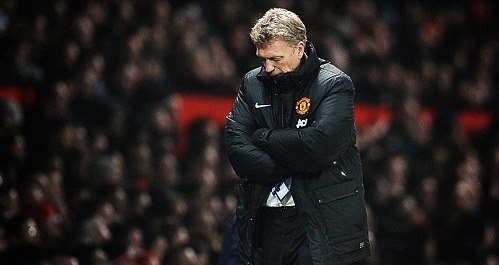 Ντέιβιντ Μόγιες: Από το Chosen One στο Wrong One (photos)