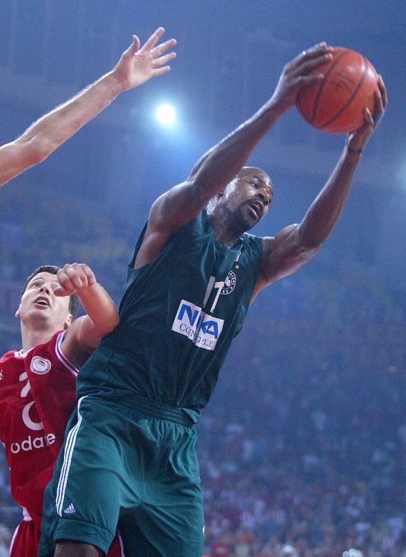Μίντλετον στο Onsports: «Σοκ, αλλά καλή ιδέα ο Αλβέρτης» (photos+videos)