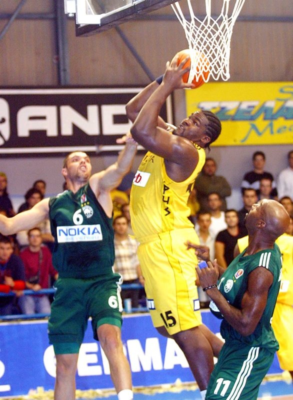 Μίντλετον στο Onsports: «Σοκ, αλλά καλή ιδέα ο Αλβέρτης» (photos+videos)