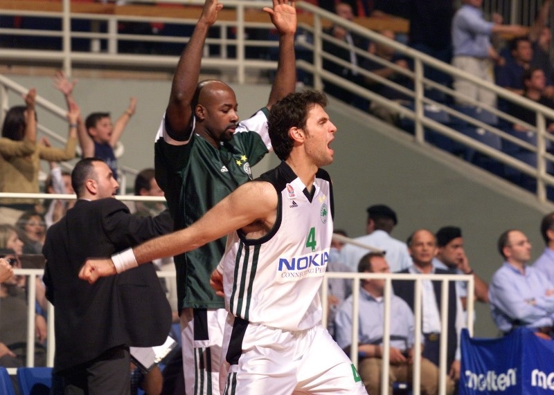 Μίντλετον στο Onsports: «Σοκ, αλλά καλή ιδέα ο Αλβέρτης» (photos+videos)