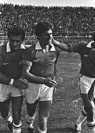 Παναθηναϊκός: «Φύγαμε για Περιστέρι» (photos)