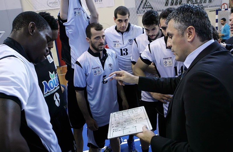 Απόλλωνας Πατρών: Μεγάλο «διπλό» στη Δράμα (photos)