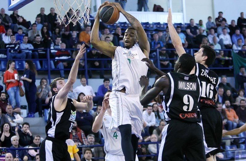 Απόλλωνας Πατρών: Μεγάλο «διπλό» στη Δράμα (photos)