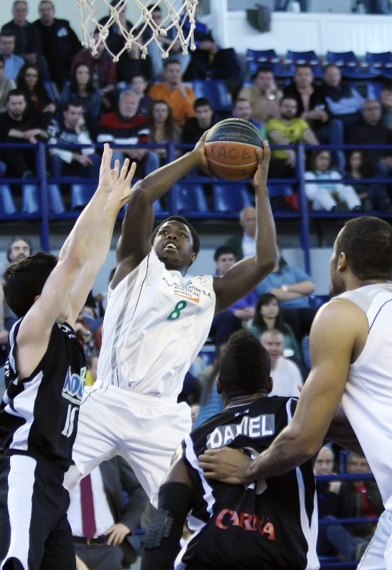 Απόλλωνας Πατρών: Μεγάλο «διπλό» στη Δράμα (photos)