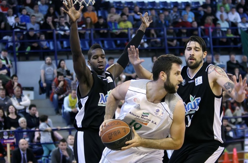 Απόλλωνας Πατρών: Μεγάλο «διπλό» στη Δράμα (photos)