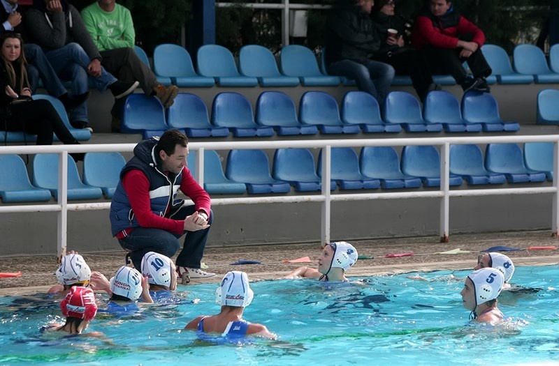 Ολυμπιακός: Παρέμεινε κάτω από τη Βουλιαγμένη (photos)