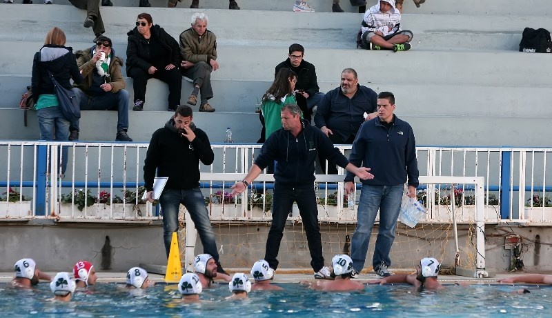 Παναθηναϊκός: «Καιροφυλαχτεί» για ΠΑΟΚ (photos)