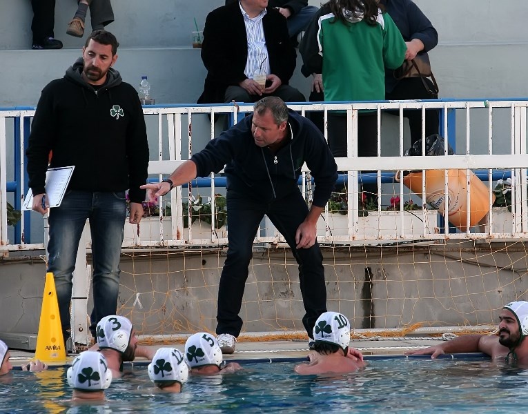Παναθηναϊκός: «Καιροφυλαχτεί» για ΠΑΟΚ (photos)