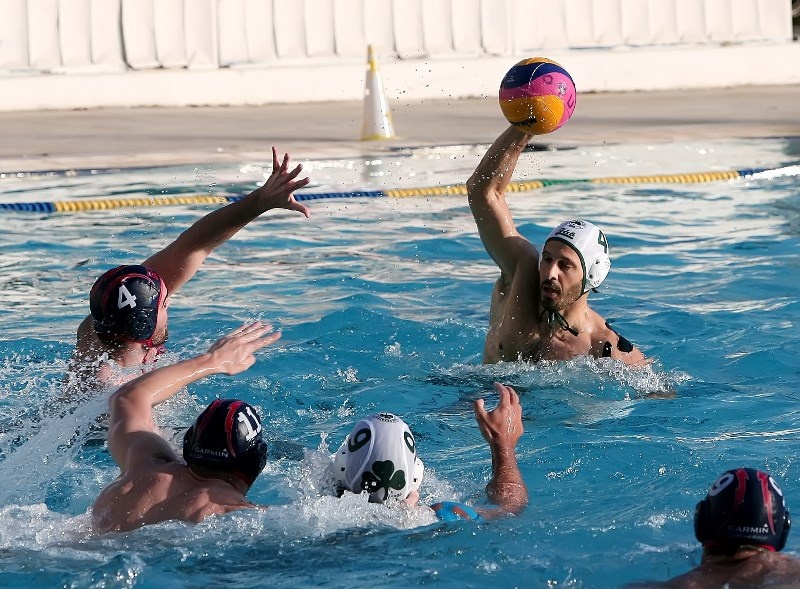 Παναθηναϊκός: «Καιροφυλαχτεί» για ΠΑΟΚ (photos)