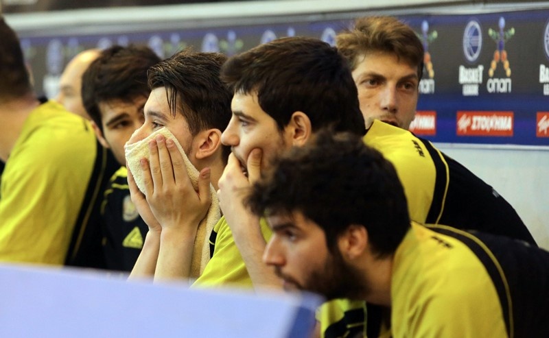 Ηλυσιακός: Νίκησε κι ελπίζει (photos)