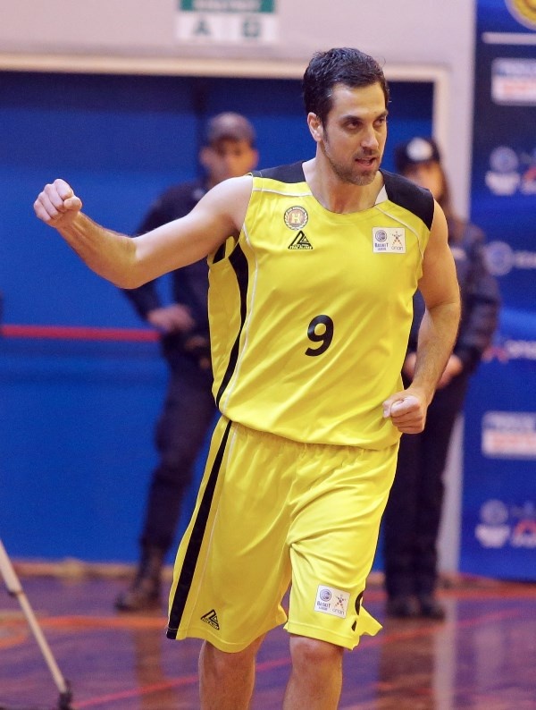 Ηλυσιακός: Πρώτος σκόρερ όλων των εποχών ο Χατζής (photos)