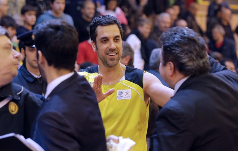 Ηλυσιακός: Πρώτος σκόρερ όλων των εποχών ο Χατζής (photos)