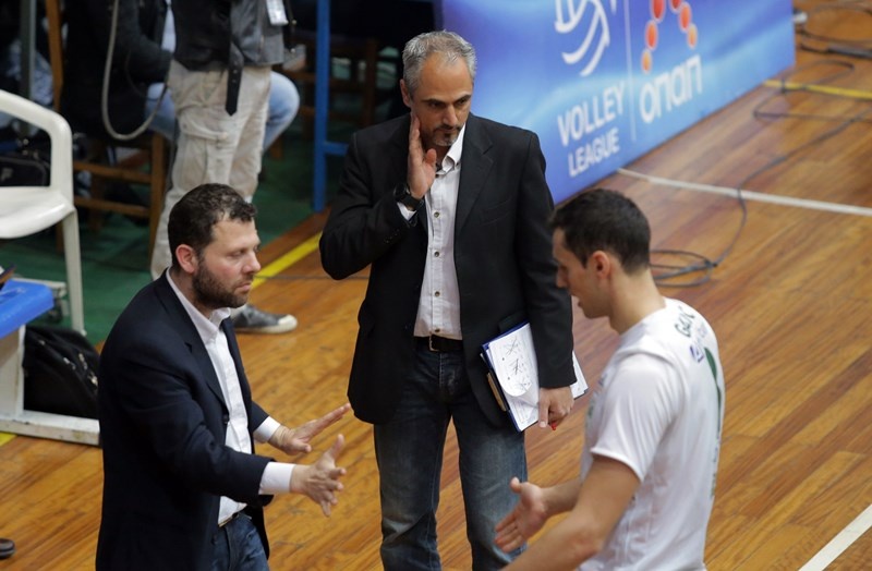 Μόνος πρώτος ο Ολυμπιακός, 3-1 τον Παναθηναϊκό (photos)