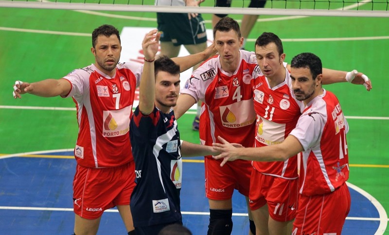 Μόνος πρώτος ο Ολυμπιακός, 3-1 τον Παναθηναϊκό (photos)