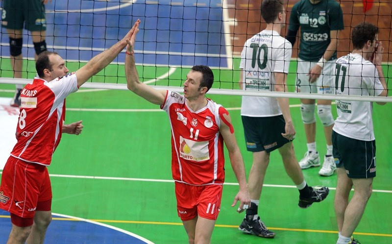 Μόνος πρώτος ο Ολυμπιακός, 3-1 τον Παναθηναϊκό (photos)