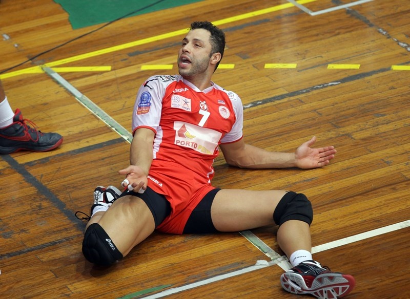 Μόνος πρώτος ο Ολυμπιακός, 3-1 τον Παναθηναϊκό (photos)