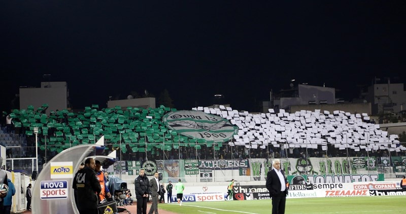 Σταμάτησαν στα δοκάρια Ατρόμητος και Παναθηναϊκός (photos+video)