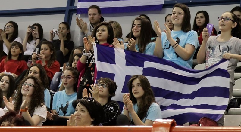 Εθνική Χάντμπολ Γυναικών: Για το χάλκινο με Βέλγιο (photos)