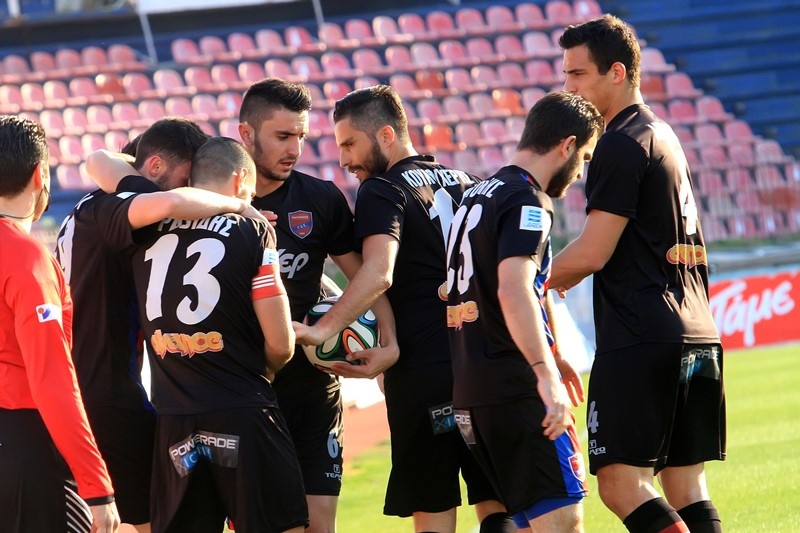 Τριάρα παραμονής ο Πανιώνιος, 3-0 τον Αστέρα Τρίπολης (photos+video)