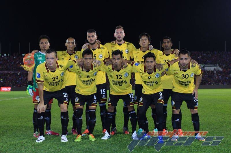 Μαλαισία: «Οδηγεί» την Τζοχόρ ο Φιγκερόα (photos)