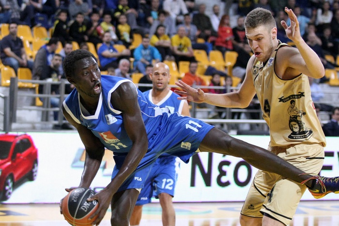 Άρης: Ένα δεκάλεπτο ήταν αρκετό (photos)