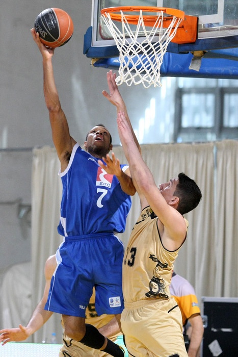 Άρης: Ένα δεκάλεπτο ήταν αρκετό (photos)