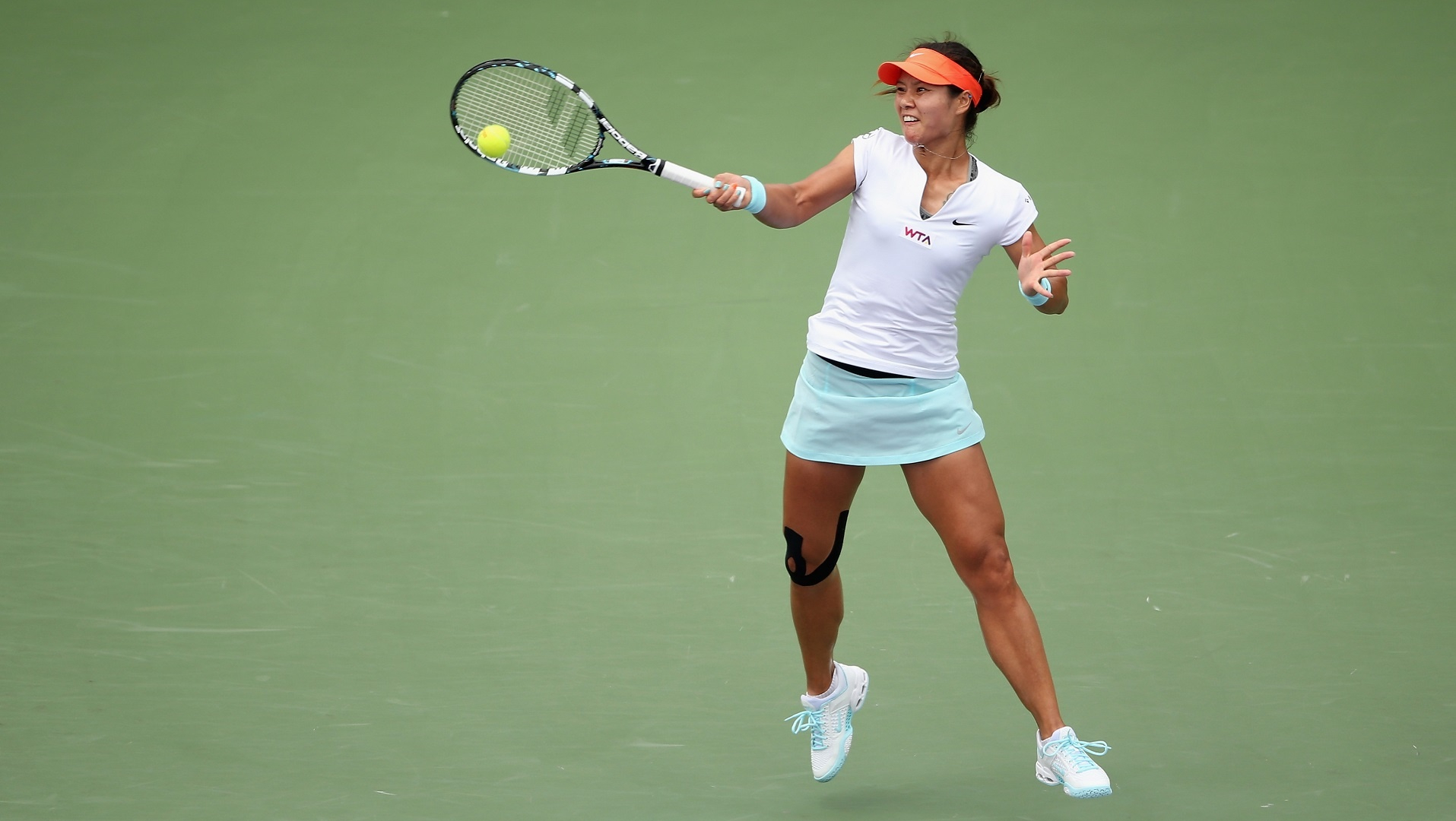 Miami Sony Open: Σερένα είναι μόνο μία (photos+videos)