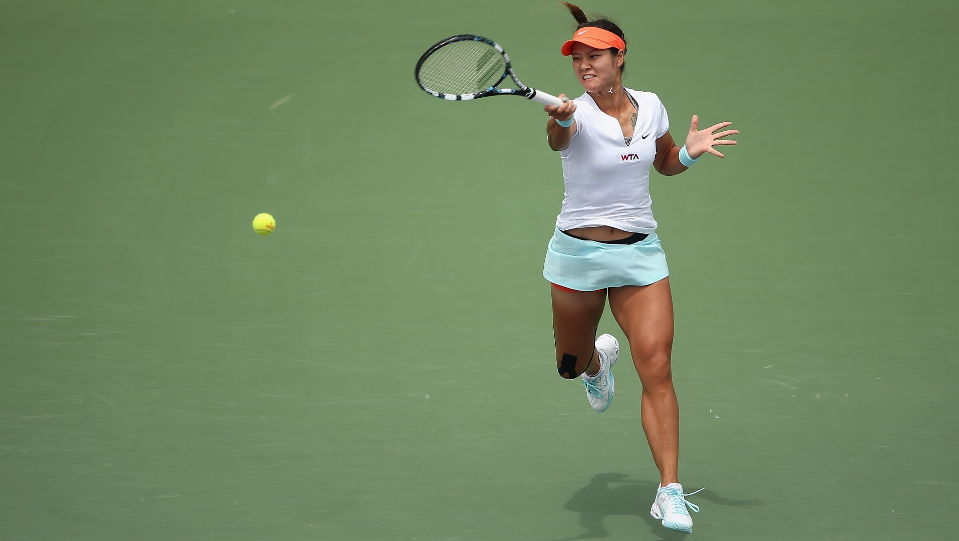 Miami Sony Open: Σερένα είναι μόνο μία (photos+videos)