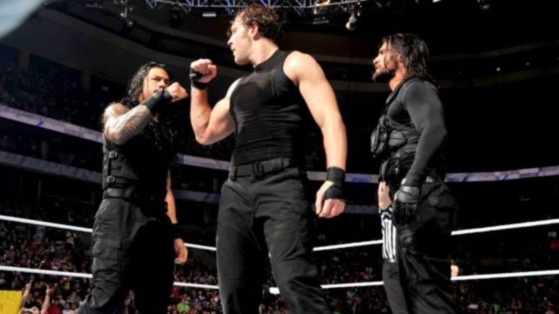 SmackDown: Έριξε τον… γίγαντα ο Bray Wyatt (photos+videos)