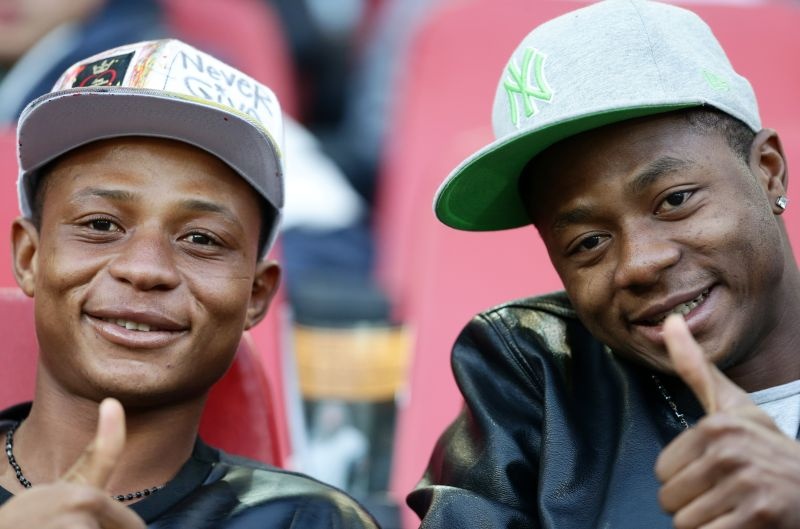 Λυτρώθηκε με Βαλντέζ, 1-0 ο Ολυμπιακός τον Άρη (video+photos)