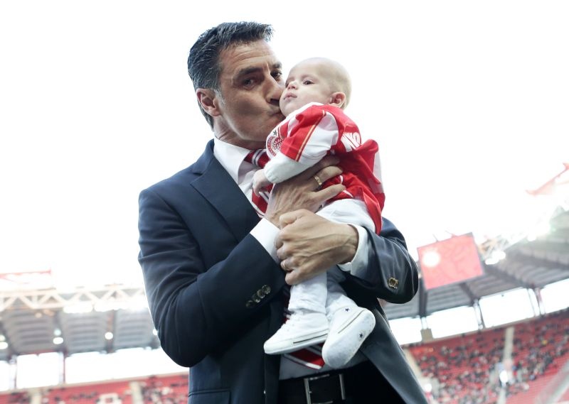 Λυτρώθηκε με Βαλντέζ, 1-0 ο Ολυμπιακός τον Άρη (video+photos)